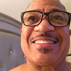 Meet your Posher, Darrell